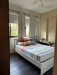 Pinevale (D18), Condominium #601298091